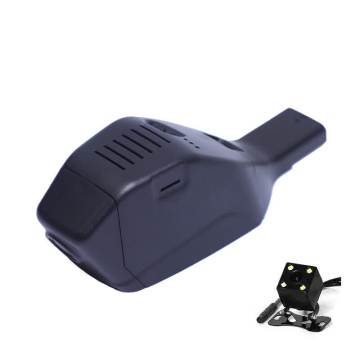 4K-Dashcam mit Wi-Fi für Omoda 5 – Bild 6