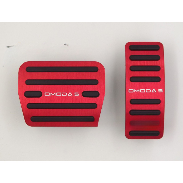 Schutzabdeckung für Gaspedal für Jaecoo 7/8, Omoda 5/E5 – Bild 3