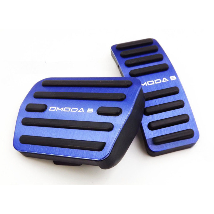 Schutzabdeckung für Gaspedal für Jaecoo 7/8, Omoda 5/E5 – Bild 6