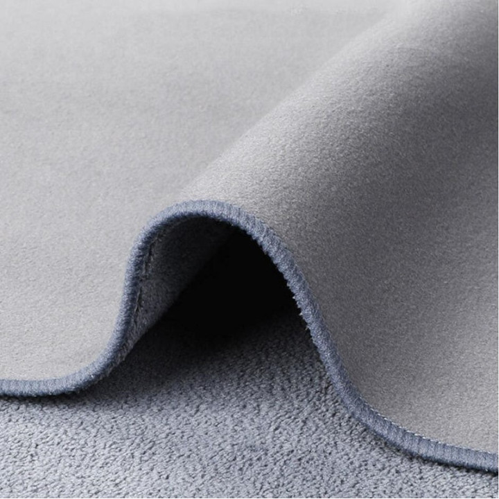 Mikrofasertuch 30 × 30 cm für das Auto – Bild 7