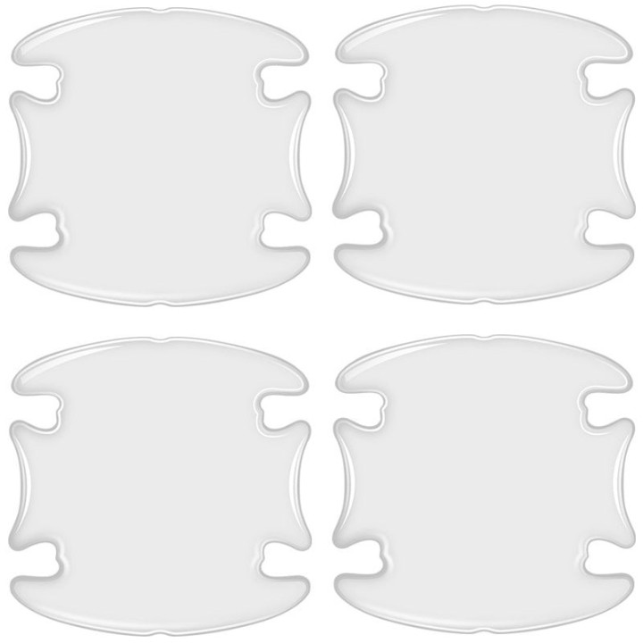 Mikrofasertuch 30 × 30 cm für das Auto – Bild 12