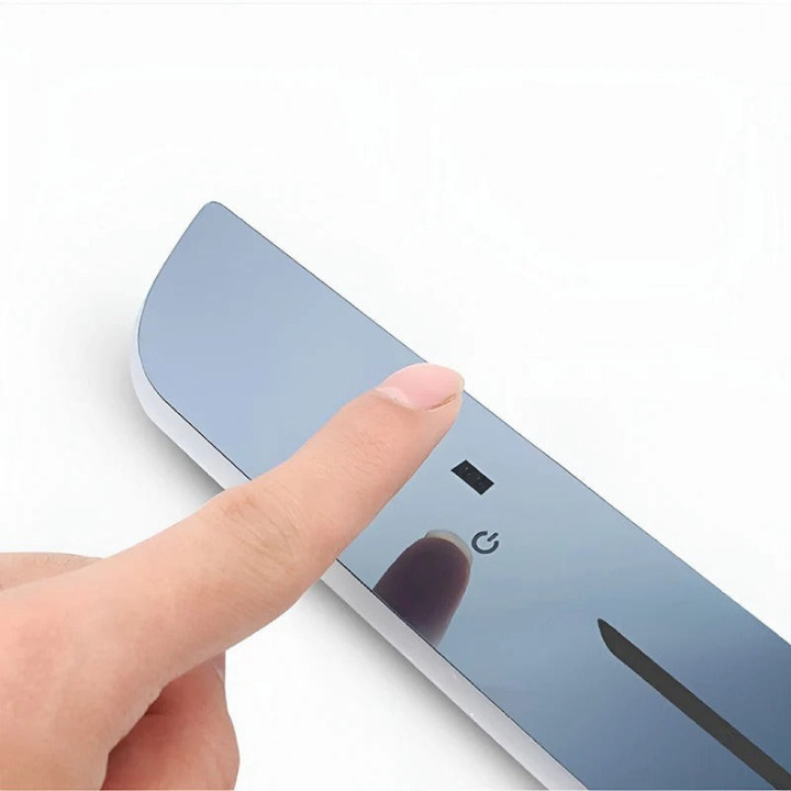 Magnetische LED-Einstiegsleisten für Omoda, Jaecoo und Jetour – Bild 8