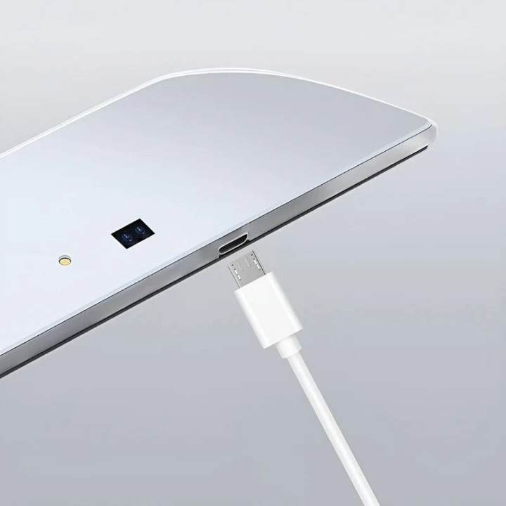 Magnetische LED-Einstiegsleisten für Omoda, Jaecoo und Jetour – Bild 9