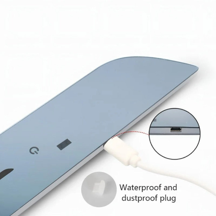 Magnetische LED-Einstiegsleisten für Omoda, Jaecoo und Jetour – Bild 10