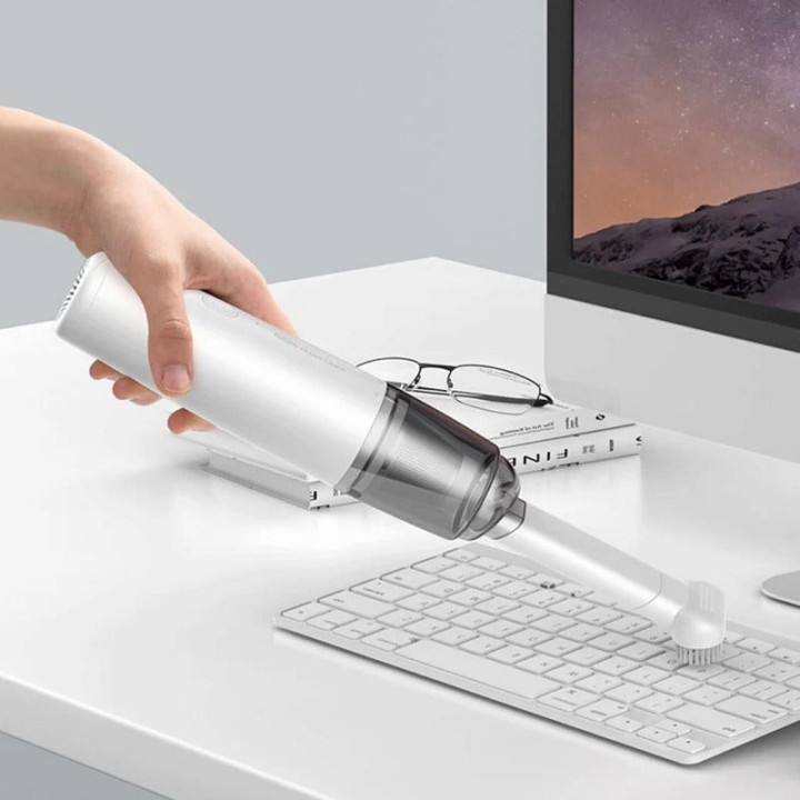 Kabelloser Auto-Staubsauger USB-C für Omoda, Jaecoo und Jetour – Bild 2