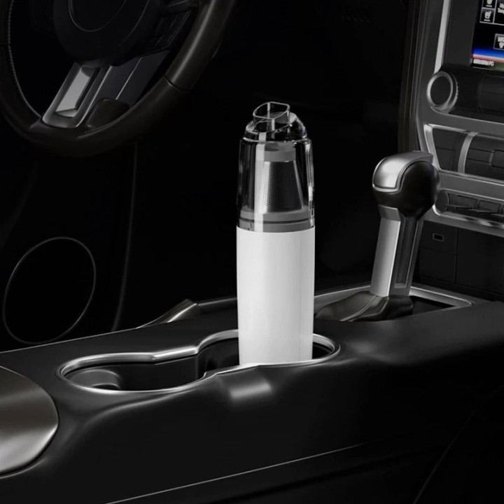 Kabelloser Auto-Staubsauger USB-C für Omoda, Jaecoo und Jetour – Bild 4