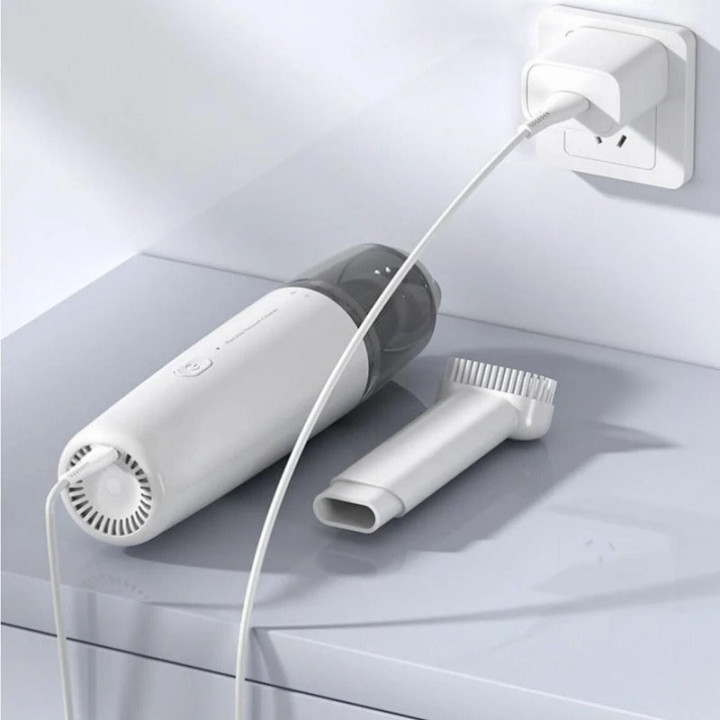 Kabelloser Auto-Staubsauger USB-C für Omoda, Jaecoo und Jetour – Bild 6