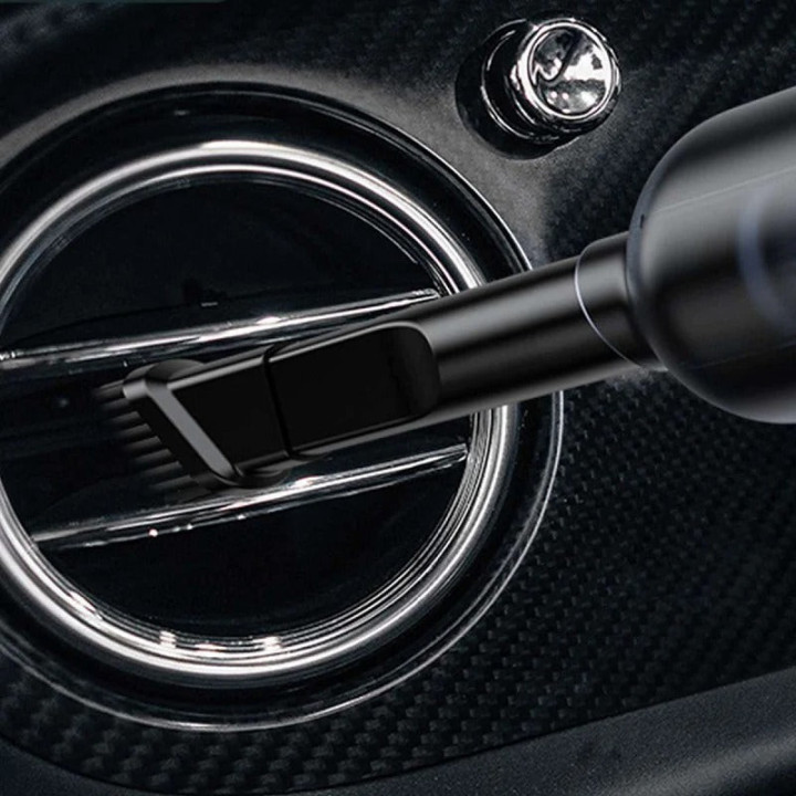 Kabelloser Auto-Staubsauger für Omoda, Jaecoo und Jetour – Bild 4