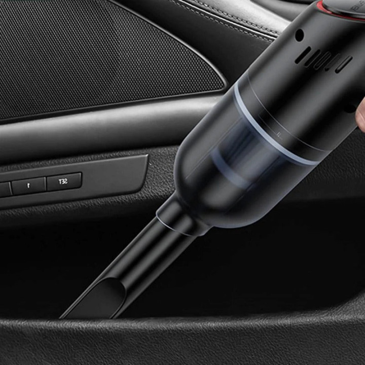 Kabelloser Auto-Staubsauger für Omoda, Jaecoo und Jetour – Bild 8