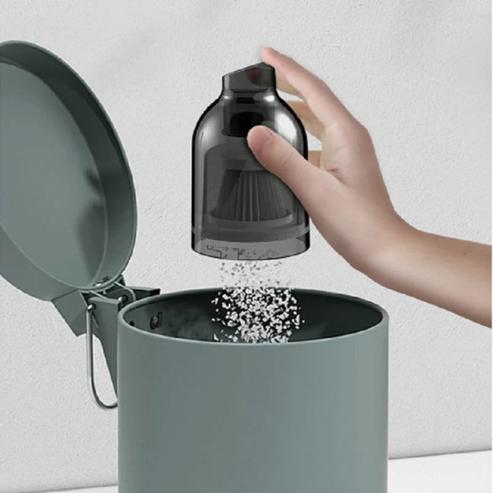 Kabelloser Auto-Staubsauger für Omoda, Jaecoo und Jetour – Bild 9