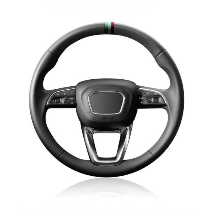 Lenkrad-Markierung aus Alcantara für Jaecoo, Jetour und Omoda – Bild 6