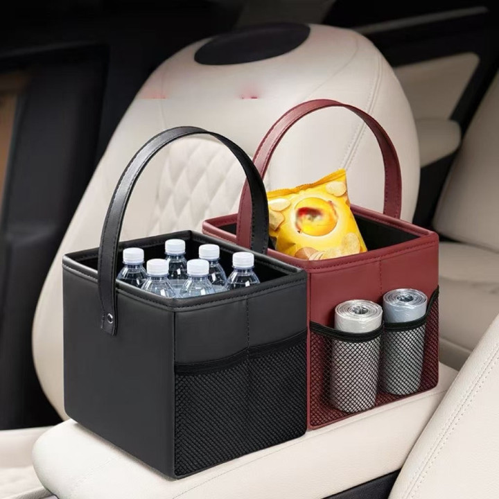 Faltbarer Organizer 4 l für Jaecoo und Omoda