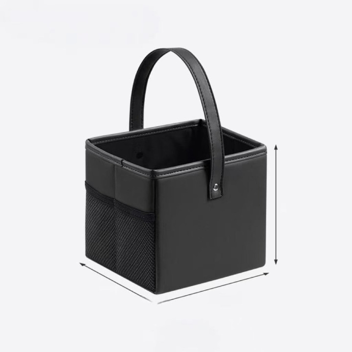 Faltbarer Organizer 4 l für Jaecoo und Omoda – Bild 2