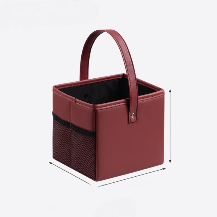 Faltbarer Organizer 4 l für Jaecoo und Omoda – Bild 3