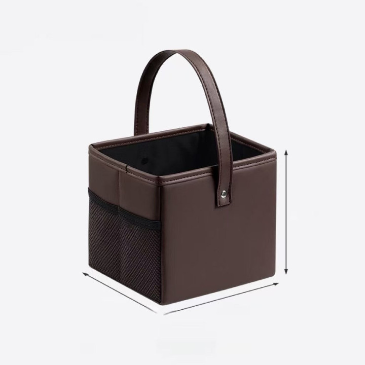 Faltbarer Organizer 4 l für Jaecoo und Omoda – Bild 4