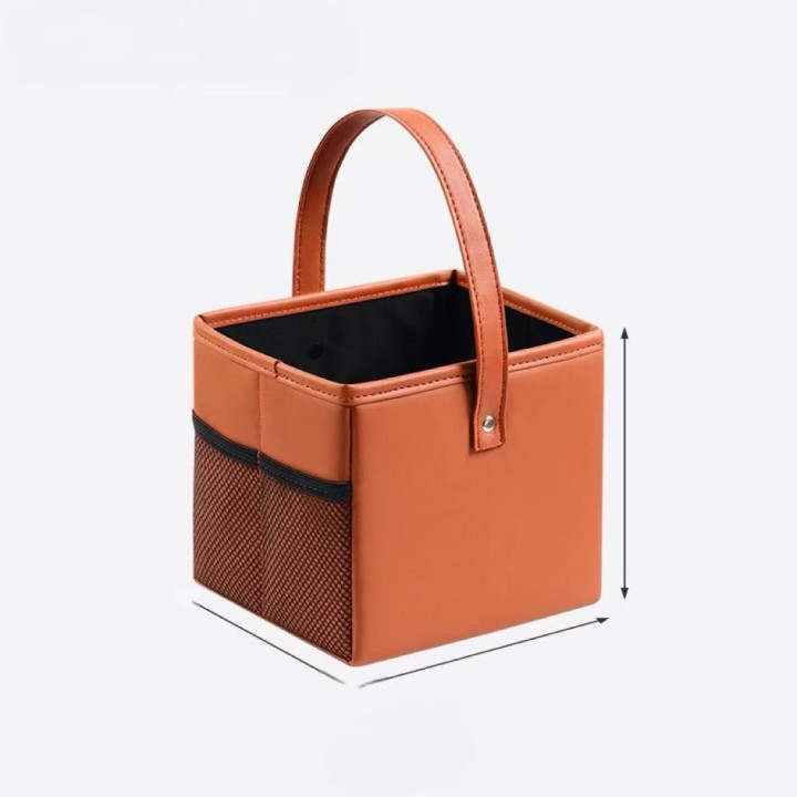 Faltbarer Organizer 4 l für Jaecoo und Omoda – Bild 5
