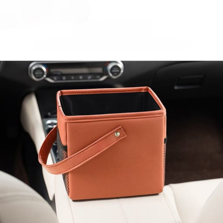 Faltbarer Organizer 4 l für Jaecoo und Omoda – Bild 7