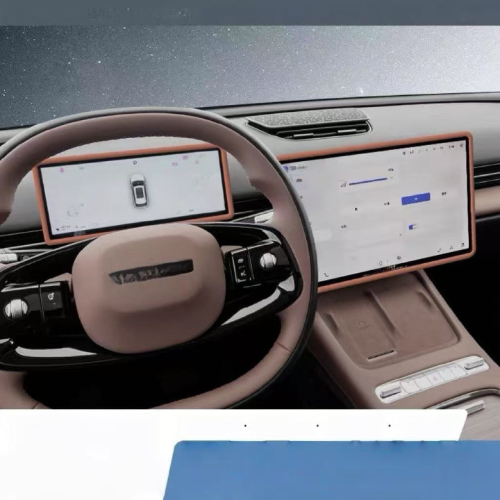 Silikon-Displayschutz 15,6 Zoll für Omoda 7 – Bild 7