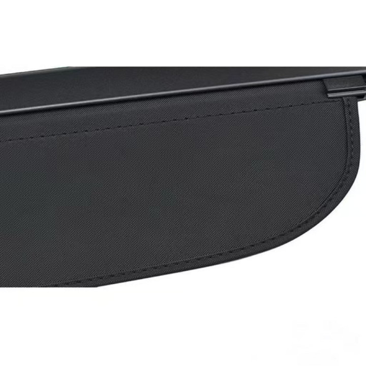 Ausziehbare Kofferraumabdeckung für Omoda 7 – Bild 2