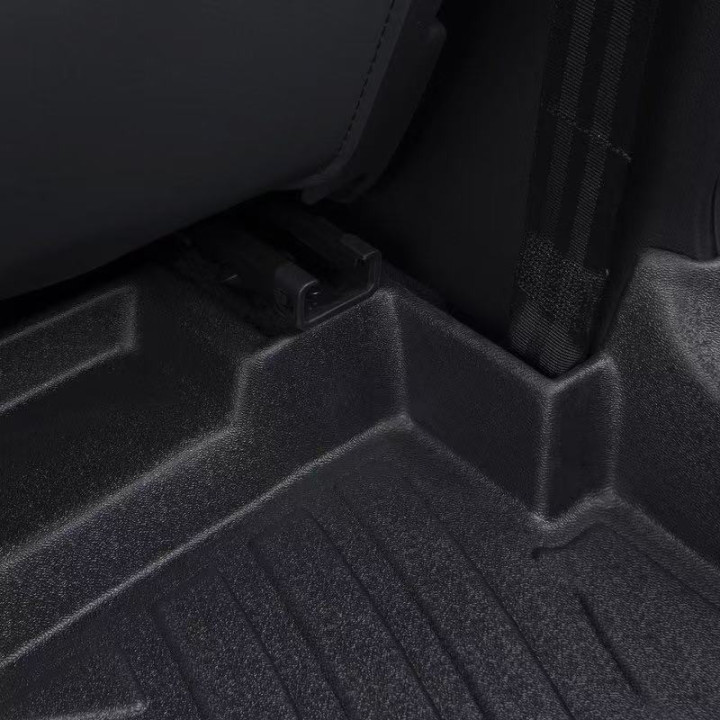TPE-Fußmatten mit Vollabdeckung für Omoda 7 – Bild 8