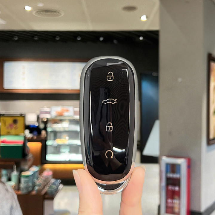 Schutzhülle für Autoschlüssel für Omoda 5
