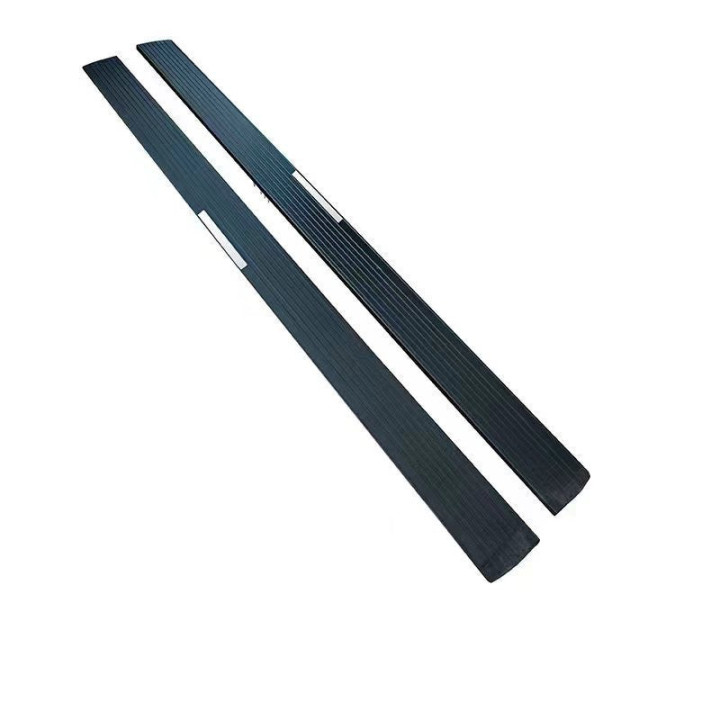 Elektrische RGB-Trittbretter für Jaecoo 7 – Bild 5