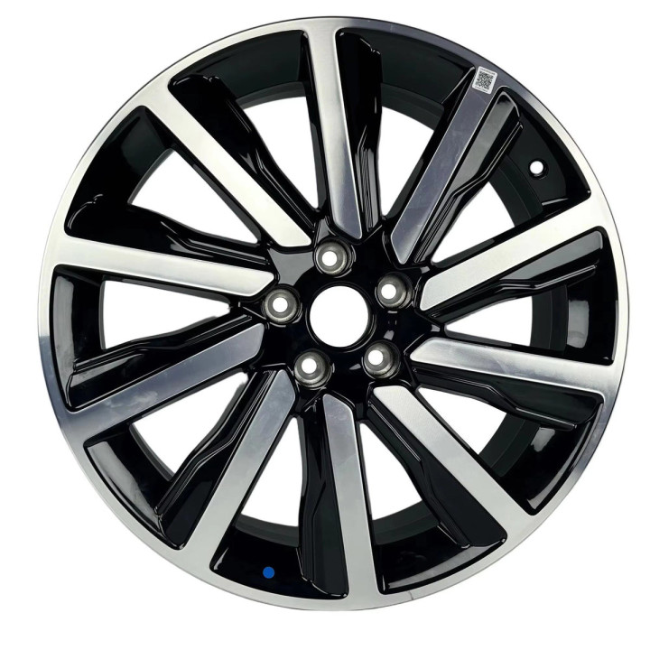 OEM-Alufelge 19x7J für Jaecoo 7 – Bild 2