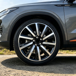 OEM-Alufelge 19x7J für Jaecoo 7