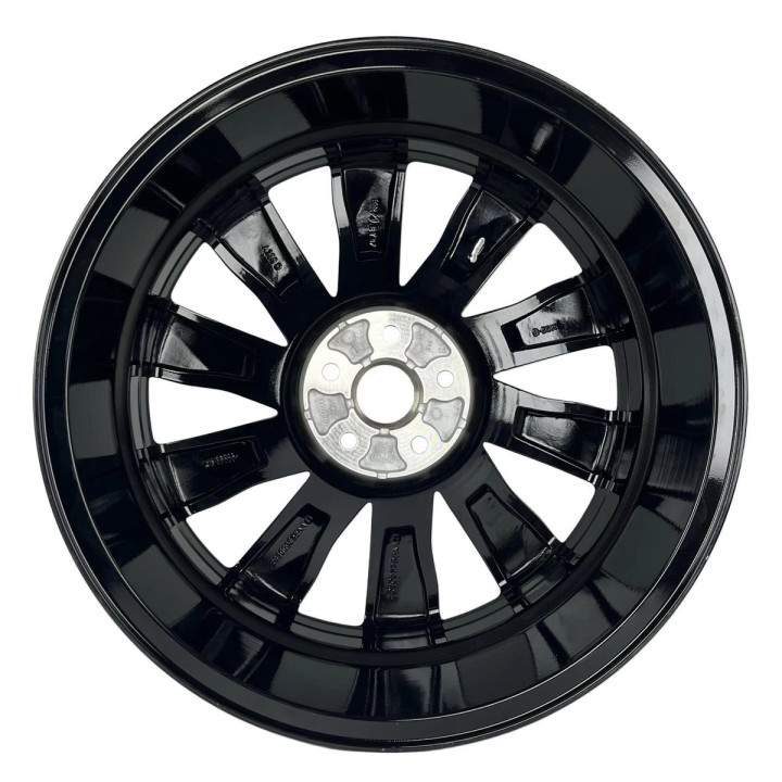 OEM-Alufelge 19x7J für Jaecoo 7 – Bild 3