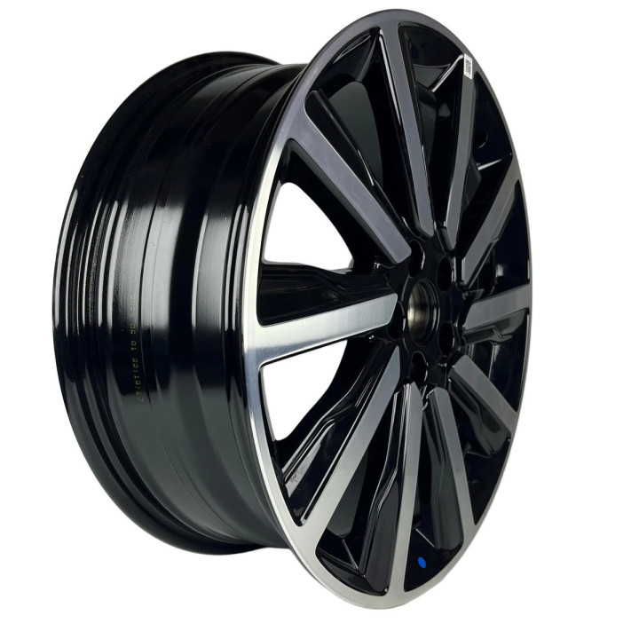 OEM-Alufelge 19x7J für Jaecoo 7 – Bild 4