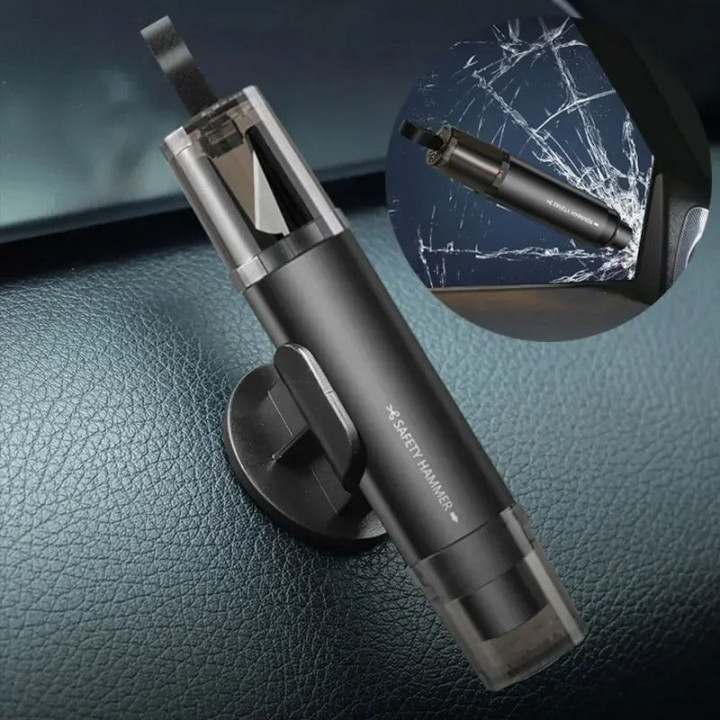 2-in-1-Sicherheitshammer für Omoda und Jaecoo