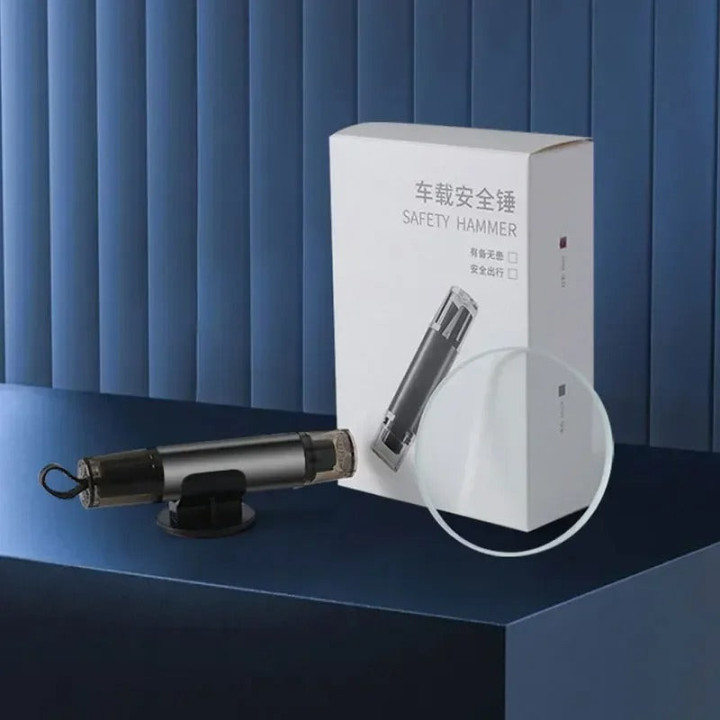 2-in-1-Sicherheitshammer für Omoda und Jaecoo – Bild 6