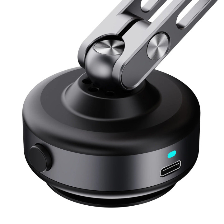 Magnetische Handyhalterung für Jaecoo und Omoda – Bild 10