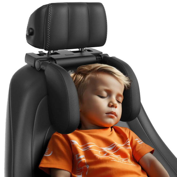 Kopfstützenkissen mit Memory Foam für Omoda und Jaecoo