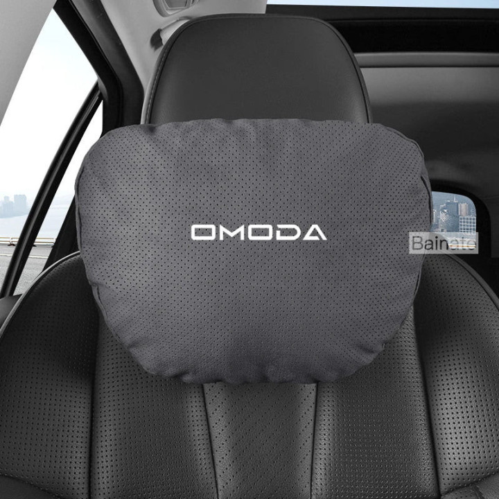 Nacken- oder Lendenkissen für Omoda 5 – Bild 2