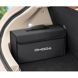 Faltbare Kofferraum-Box für Omoda 5