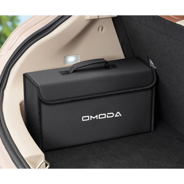 Faltbare Kofferraum-Box für Omoda 5