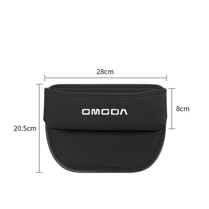 Sitzspalt-Organizer für Omoda 5 – Bild 9