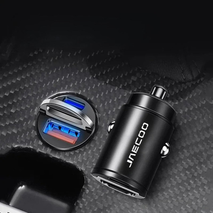 USB-C-PD-Ladeadapter für 12-V-Buchse für Jaecoo 5/7/8