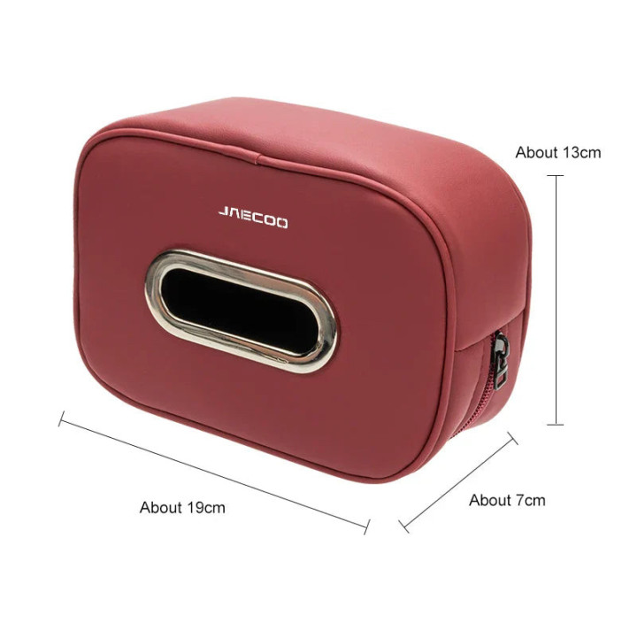 Taschentuchbox mit Riemen für Jaecoo 7 und Jaecoo 8 – Bild 11