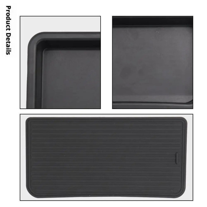 Armlehnen-Organizer A/B für Jaecoo 7 PHEV – Bild 8
