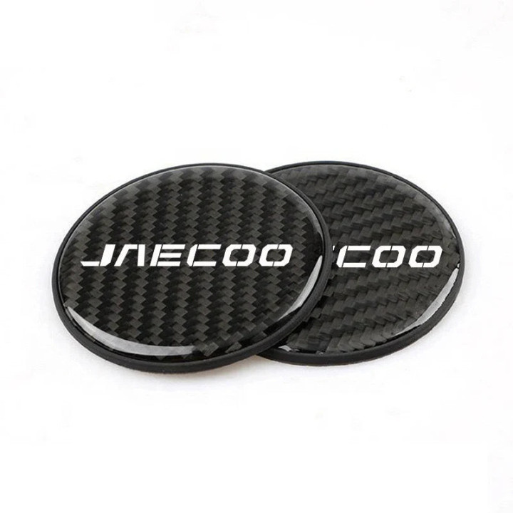 Becherhalter-Untersetzer 7 cm für Jaecoo 7 und Jaecoo 8 – Bild 2