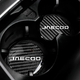 Becherhalter-Untersetzer 7 cm für Jaecoo 7 und Jaecoo 8
