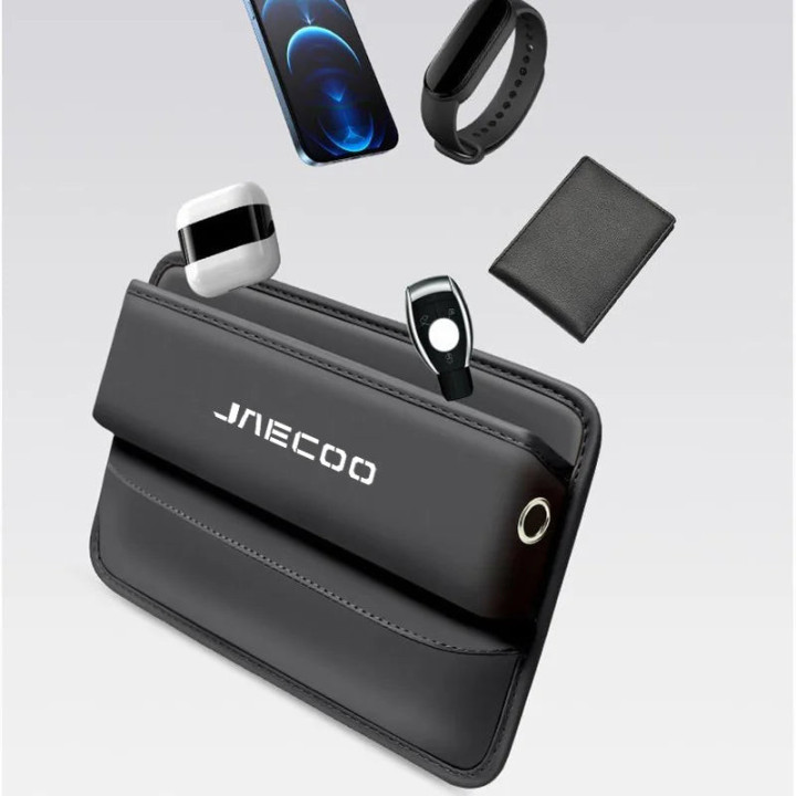Sitzspalt-Organizer für Jaecoo 7 – Bild 6
