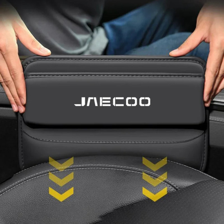 Sitzspalt-Organizer für Jaecoo 7 – Bild 7