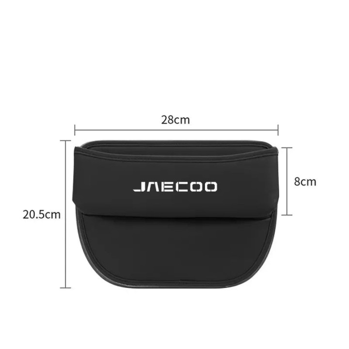 Sitzspalt-Organizer für Jaecoo 7 – Bild 9