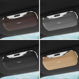 Brillenbox für Sonnenblende für Jaecoo 5/7/8