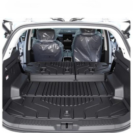 TPE-Kofferraummatte für Jaecoo 7 PHEV