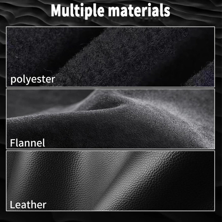 Armaturenbrettmatte mit HUD-Option für Jaecoo 7 – Bild 6