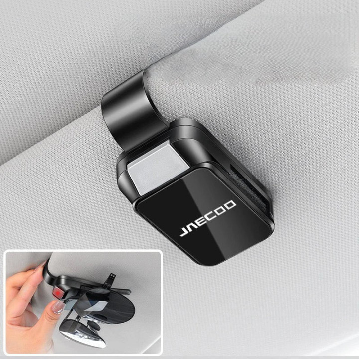 Magnetischer Sonnenbrillenhalter für Jaecoo 7 und Jaecoo 8 – Bild 4